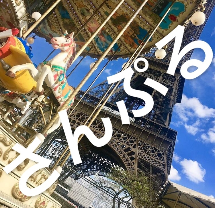 パリの観光をサポート致します より楽しい旅行になるようにサポート！ イメージ1