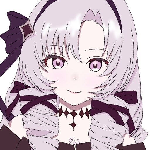 可愛い〜綺麗なイラストお描きします 〜可愛い女の子から中性的な男の子まで！！〜 イメージ7