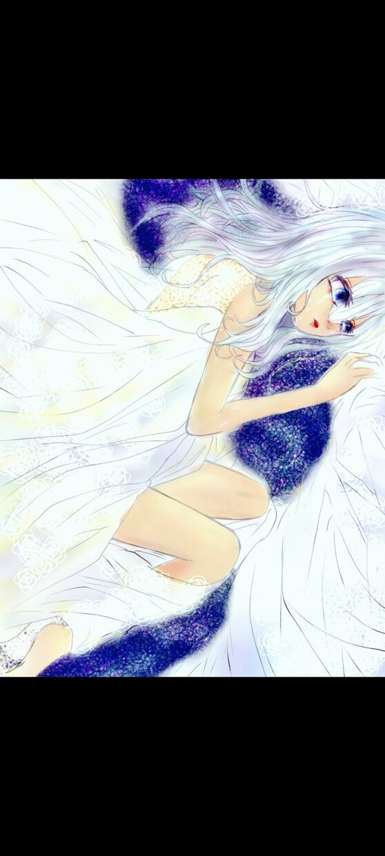 イラストを描きます かっこいいイラストかきます！（女の子も男の子も） イメージ4