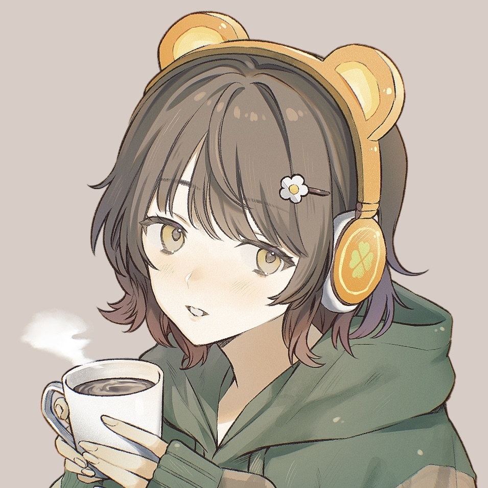 動画やグッズのイラストお描きします ✴️先着3名様　アイコン5,000円～【受付再開記念】 イメージ2