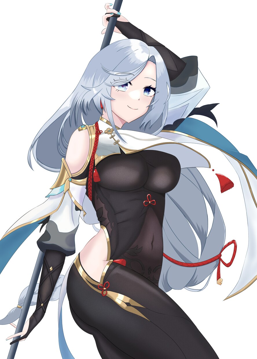 一生懸命イラスト描きます オリジナル、二次創作イラストが必要な方へ。 イメージ6