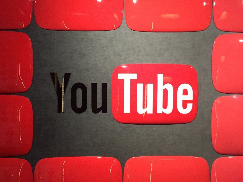 YouTube　ユーチューバーになりたい人必見！　超お得！ イメージ1