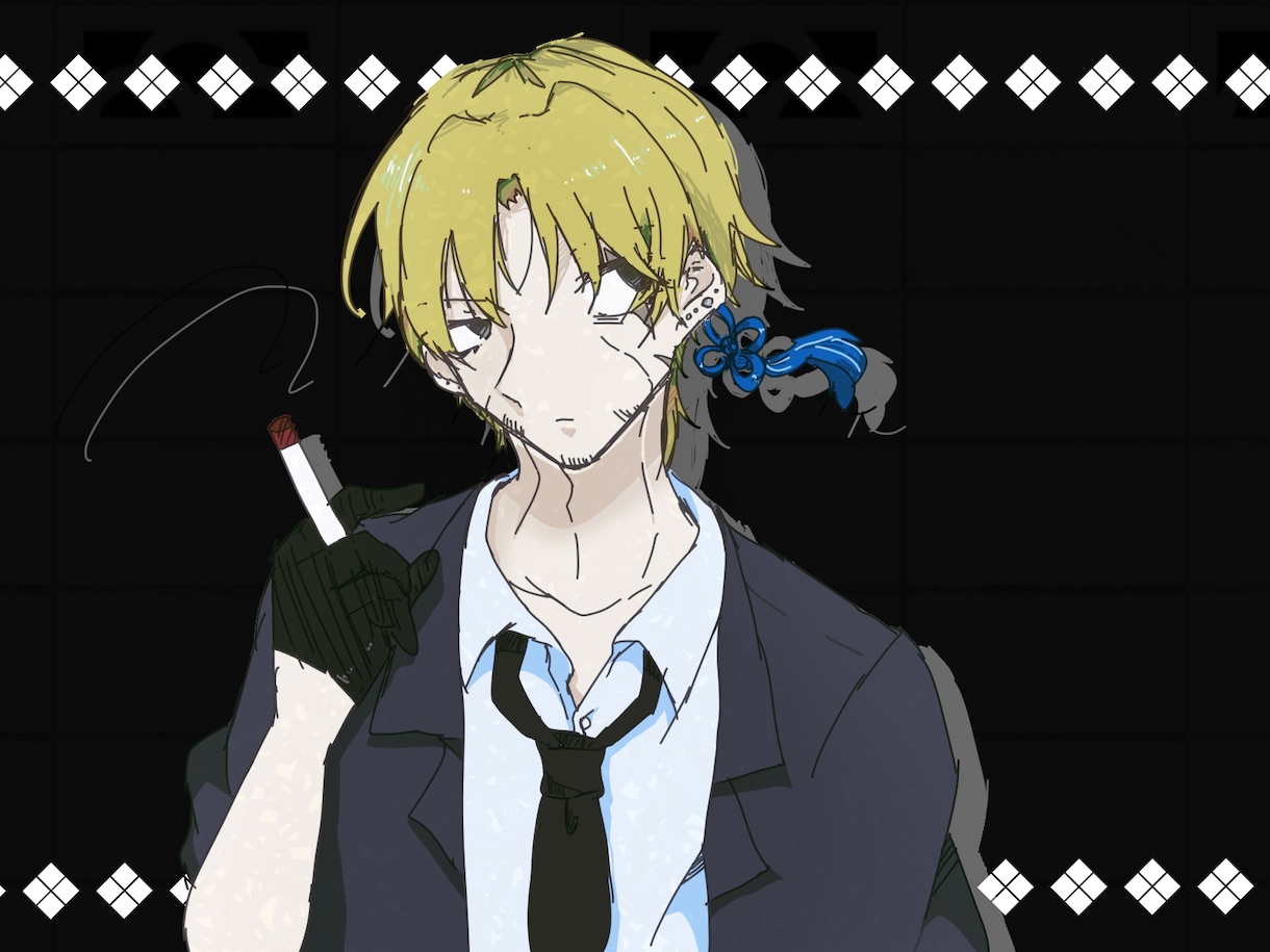 立ち絵制作/キャラクター制作をします 貴方の想像をいち早く形にします！ イメージ8
