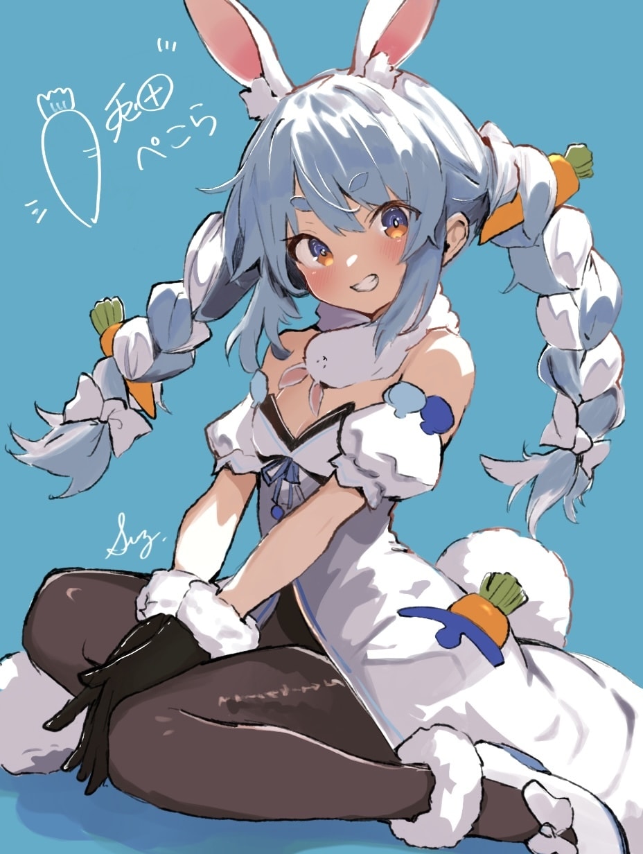 かっこいい！キャラデザ可！アイコン描かせて頂きます 3日以内なら何度でも修正可能！初心者安心！！！ イメージ2