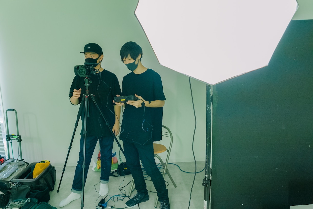 プロモーションビデオ、PR動画制作します 現役映像クリエイターが企画から完パケまで一貫して行います イメージ1