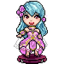 ドット作ります 可愛いドット作ります。ファンタジー得意です。 イメージ3