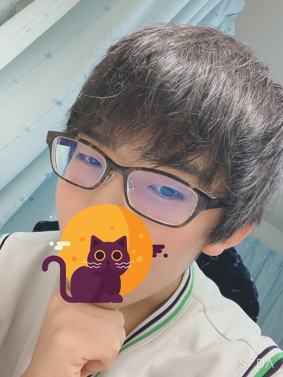 男子高校生があなたのお話、なんでも聞きます 愚痴や悩みなど話相手が欲しい方へ。 イメージ1