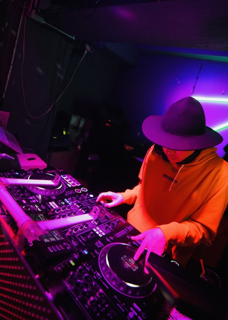 プロDJ結婚式等BGM DJ MIX制作対応します プロDJがシーンに合わせて仕上げる実用DJ MIX イメージ5