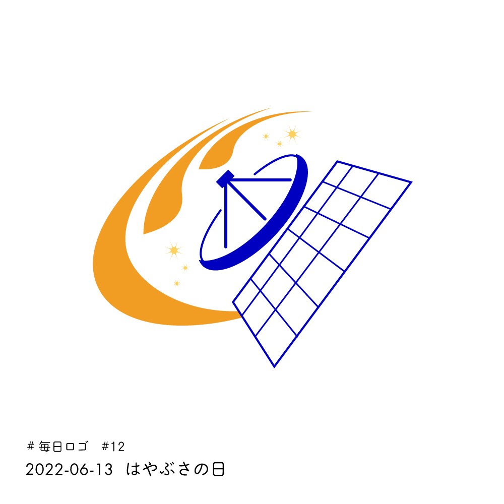 開業記念！【先着5名様】50％OFFで制作します シンプル＋遊びゴコロのあるロゴ作ります！ イメージ10