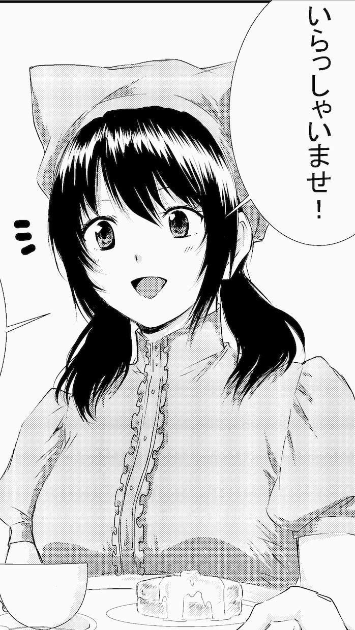 お好きなキャラをお好きなポーズで描きます 限りなく理想に近いイラストを提供します。 イメージ1