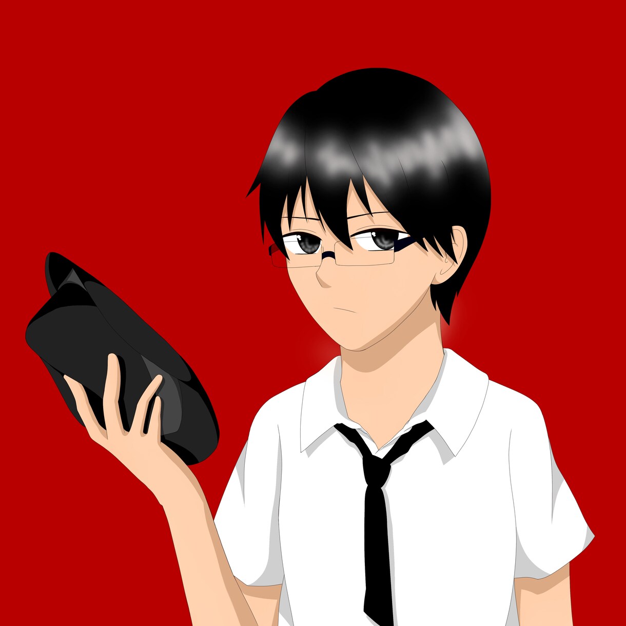 アイコン用のイラスト描きます Twitter(X)やLINEなどに使用出来るイラスト イメージ8