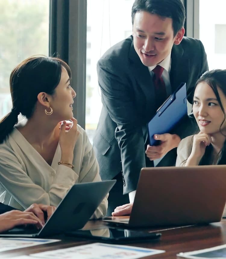 売上向上のコンサルティングいたします 営業歴10年で培った知識を活かし企業様の売上をサポート イメージ1