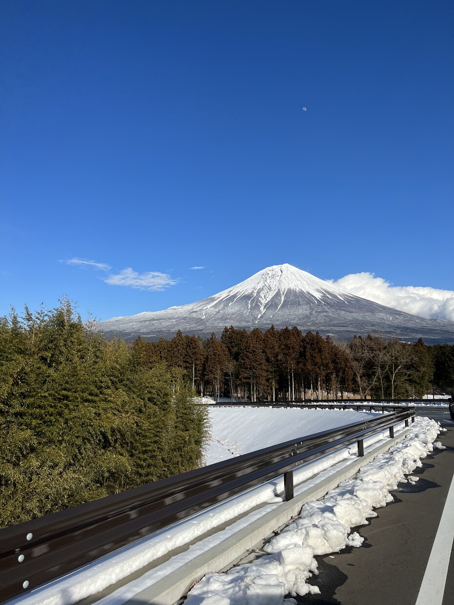 静岡旅行(宿泊・日帰り問わず)、アドバイスします 静岡県在住・元テレビ局出身の旅行大好き男性のセレクト イメージ1