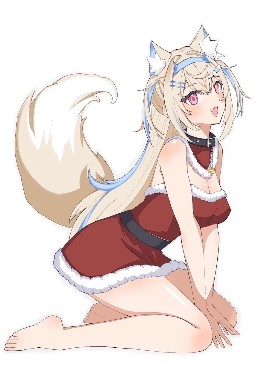 サムネやグッズイラスト等描きます 商用OK Vtuber｜MV｜グッズ｜サムネ｜ファンアート イメージ6