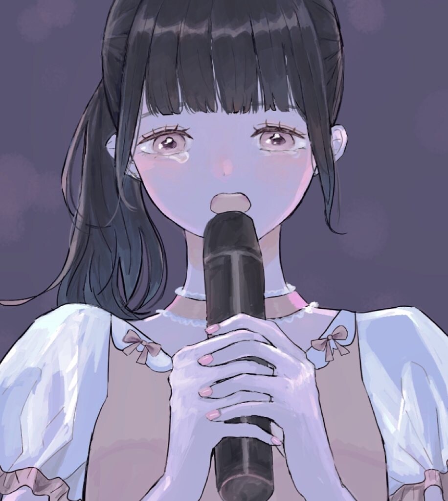 誠心誠意想いを込めて、お好みのイラスト作成します アイコン、サムネイル、MVイラスト、キャラクターデザインなど イメージ10