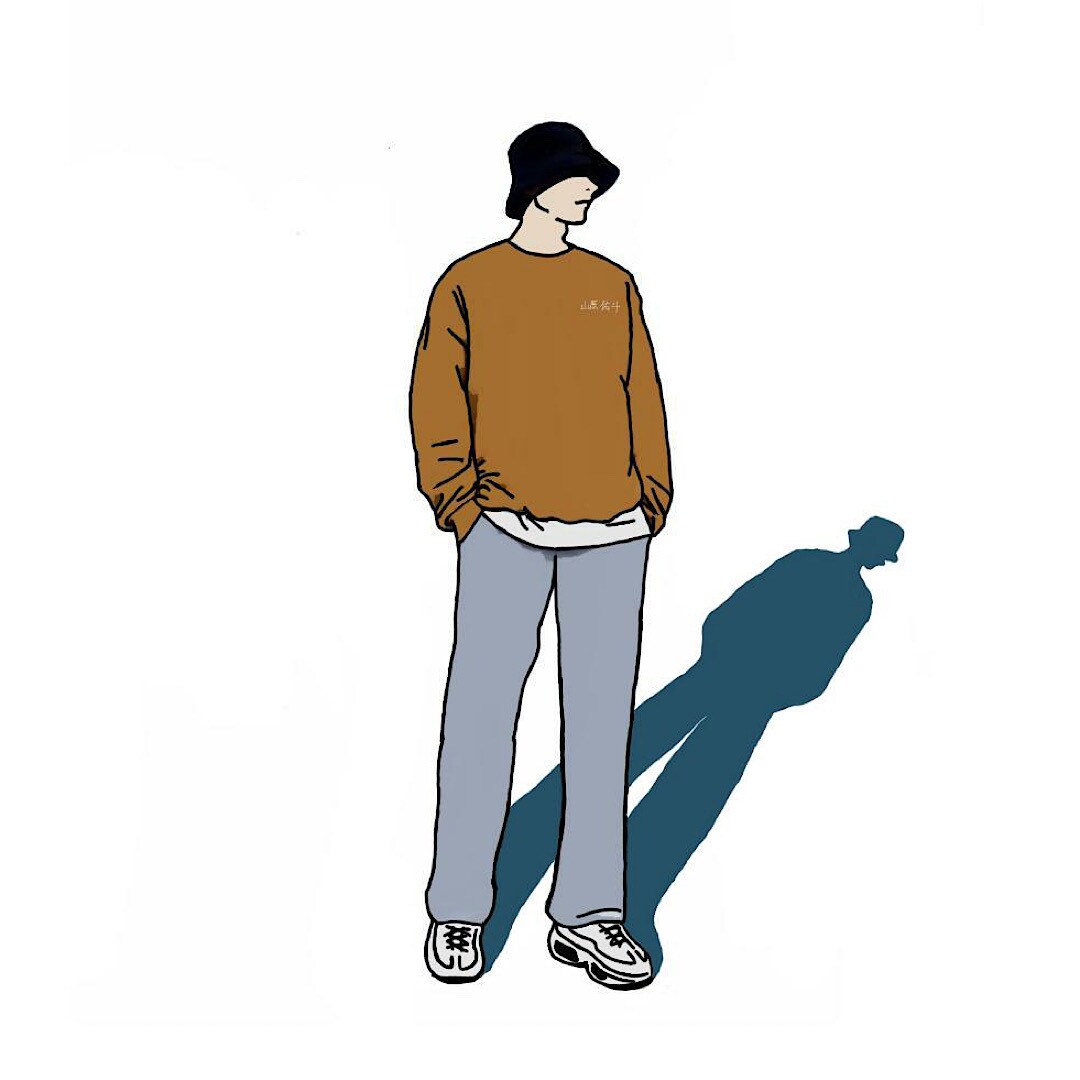 アイコン用、プレゼント用のイラスト描きます SNSアイコンや、友達、家族、恋人にイラストをプレゼント！ イメージ8