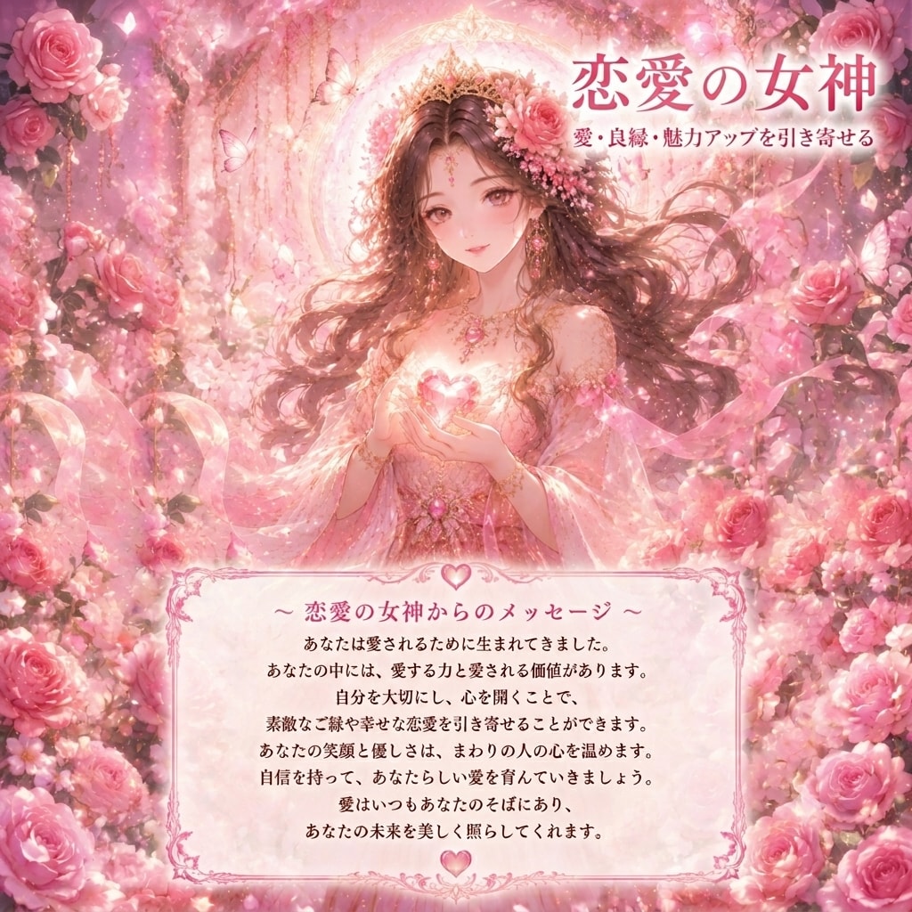 あなただけの守護神イラスト＆メッセージを届けます 世界にひとつだけの守護神と出会いませんか イメージ2