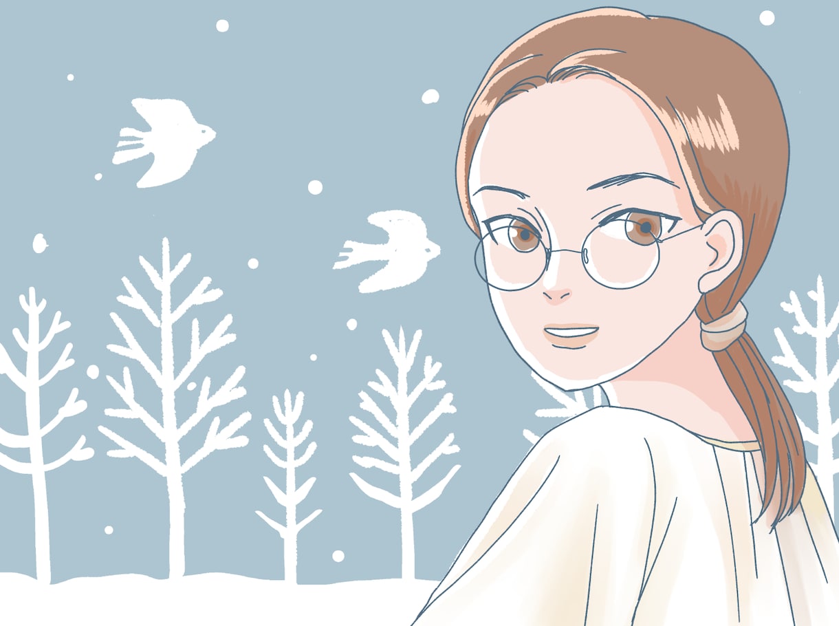 SNSアイコン、ヘッダーなど描きます デザイナーで漫画描きです。デフォルメやＳＤ化も対応 イメージ3