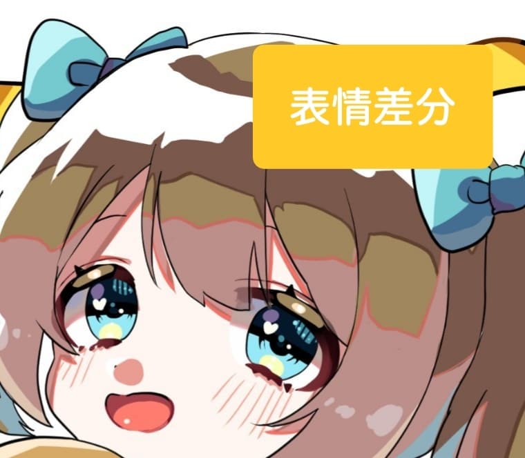 色んな絵柄で可愛いちっちゃい子描きます 用途に合わせて描かせていただきます！差分も受け付けています！ イメージ5