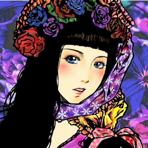 あなたの考えたキャラクターのイラスト描きます あなたの創作をお手伝い！小説キャラなどイラスト描きます イメージ4