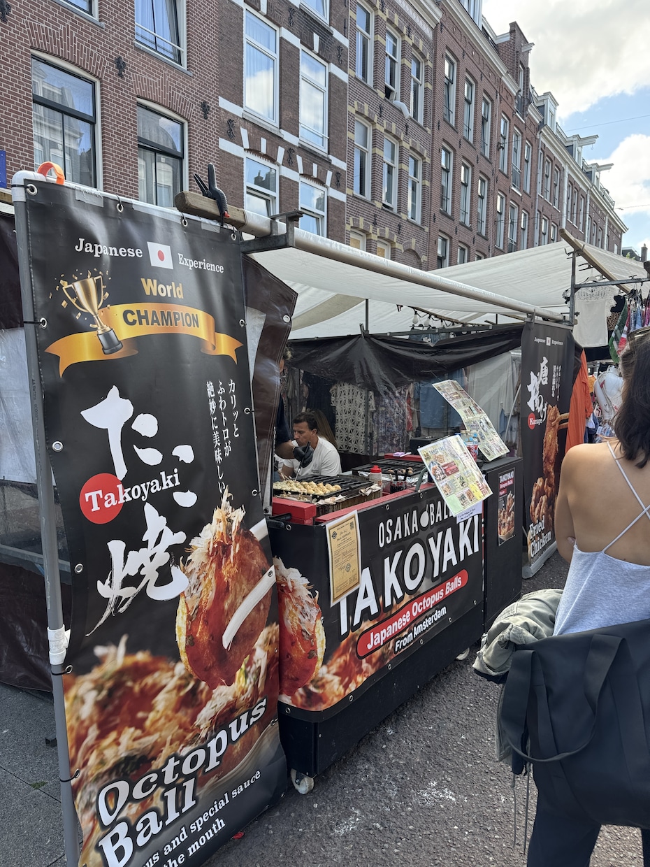 オランダ飲食店開業サポートいたします 実際の飲食店経営者が経験に基づいて相談に乗ります！ イメージ2