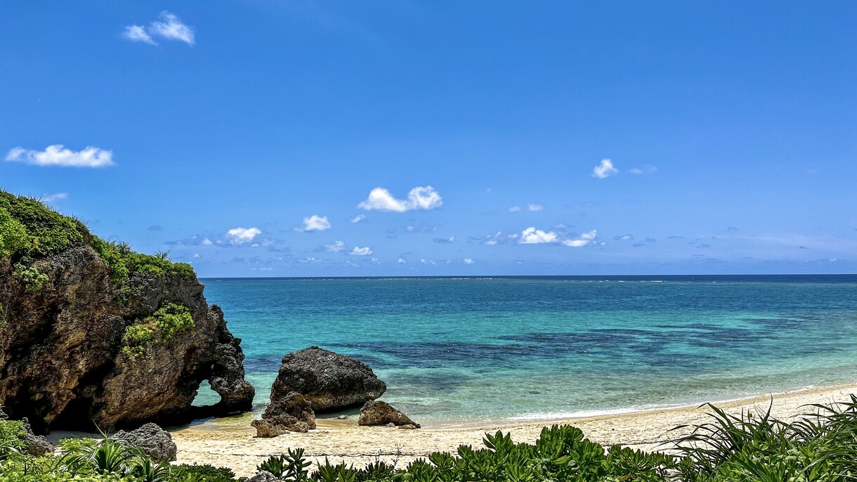 宮古島の歩き方をお答えします 旅のスタイルに合わせて、コースをご提案いたします！ イメージ1