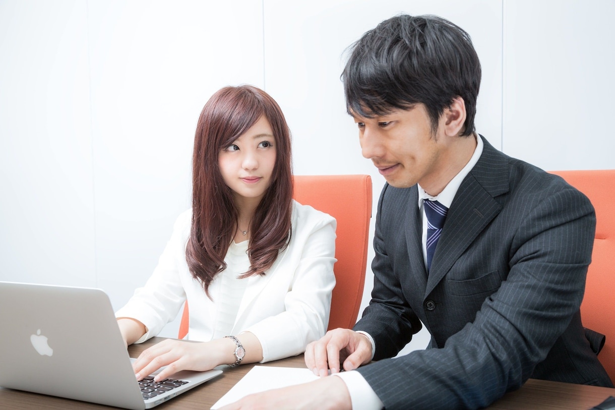 LINE感覚にてお悩みや雑談ができます なんとなくお話がしたい、軽い相談をしたい、なんでも聞きます♪ イメージ1