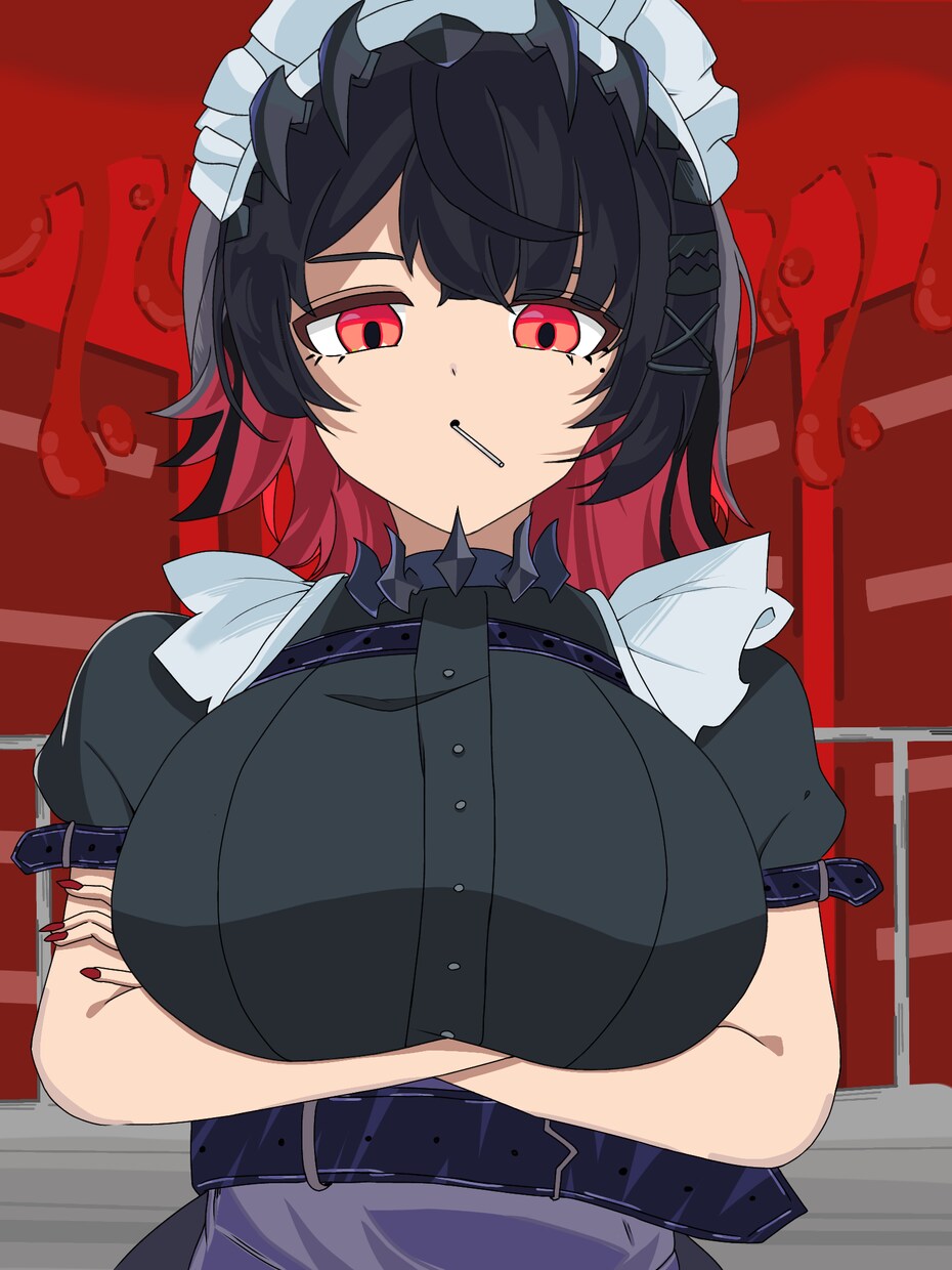 女の子のキャラが得意なのでそれ描きます 要望してくれればなんでも描きます イメージ3