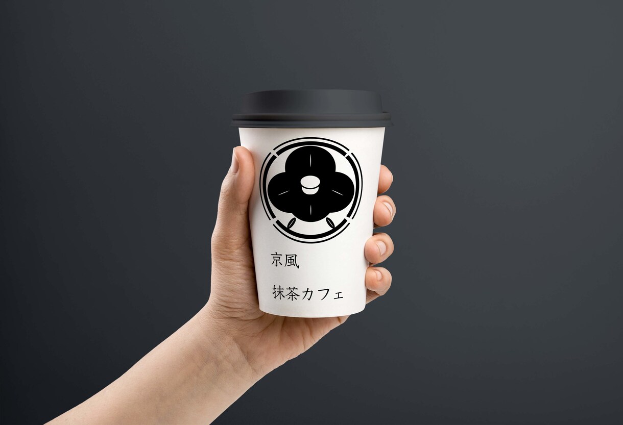 伝わる、素敵なロゴ制作いたします 低価格！丁寧に、ひとつだけのオリジナルロゴ イメージ3