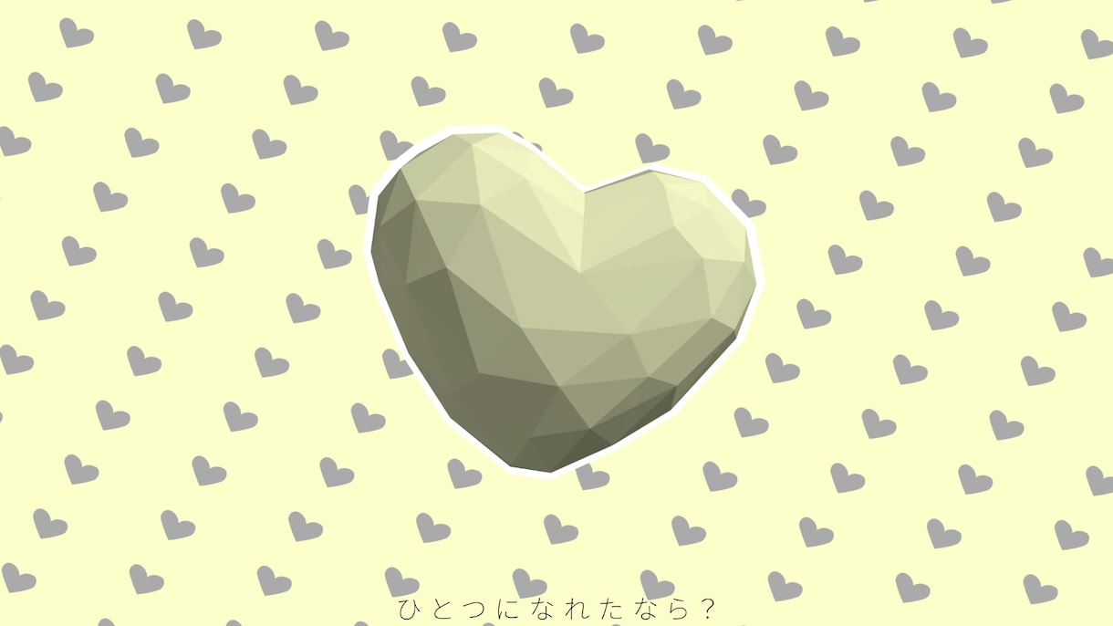 歌ってみたなどオリジナル楽曲のMV作ります 曲の雰囲気に合った映像を作ります！ イメージ2