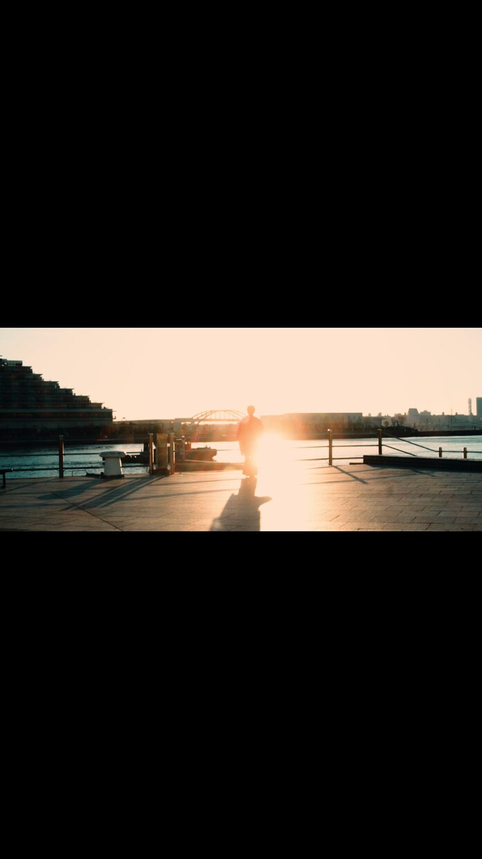 普段は映画等を撮影する撮影監督が動画を制作します SNS発信ように映画のようなPR動画を作りませんか？ イメージ4
