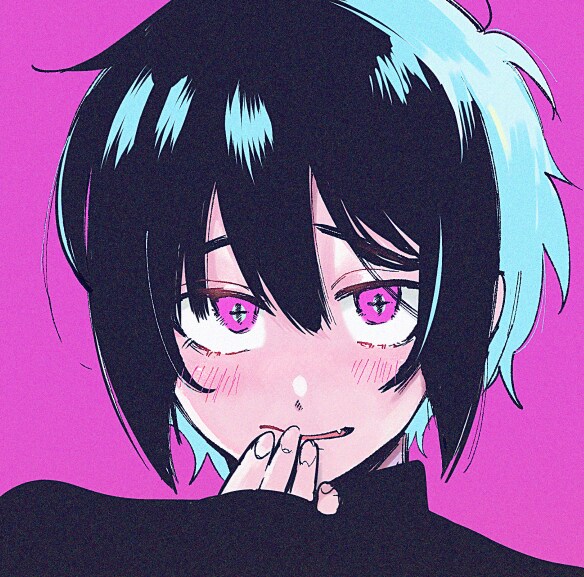表情豊かなオリジナルSNSアイコンお描きします 様々なテイストにお応えいたします、お気軽にご相談ください イメージ10