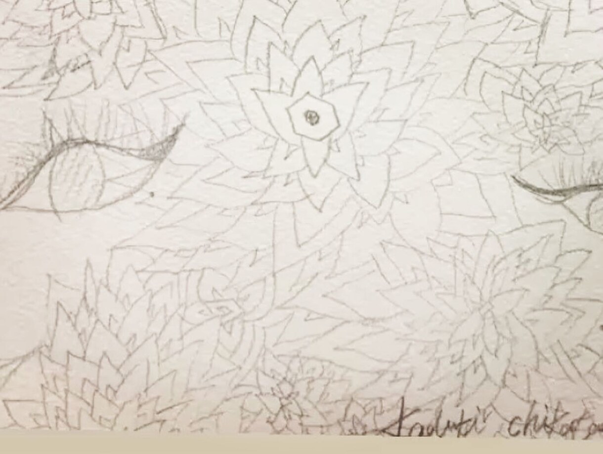 イメージに合わせてデザイン、絵描きます 持ち前の色彩感覚、センスでご希望の絵を提供したい イメージ8