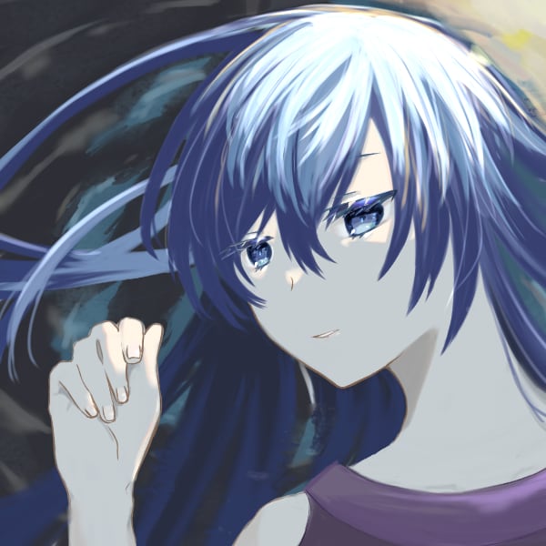 女の子や男の子のアイコンやイラストを作成いたします 可愛い女の子やかっこいい男の子を描きます イメージ2