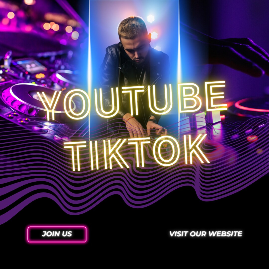 YouTube、Tiktok動画制作します カッコイイ系のプロモーションビデオ制作お任せください イメージ1