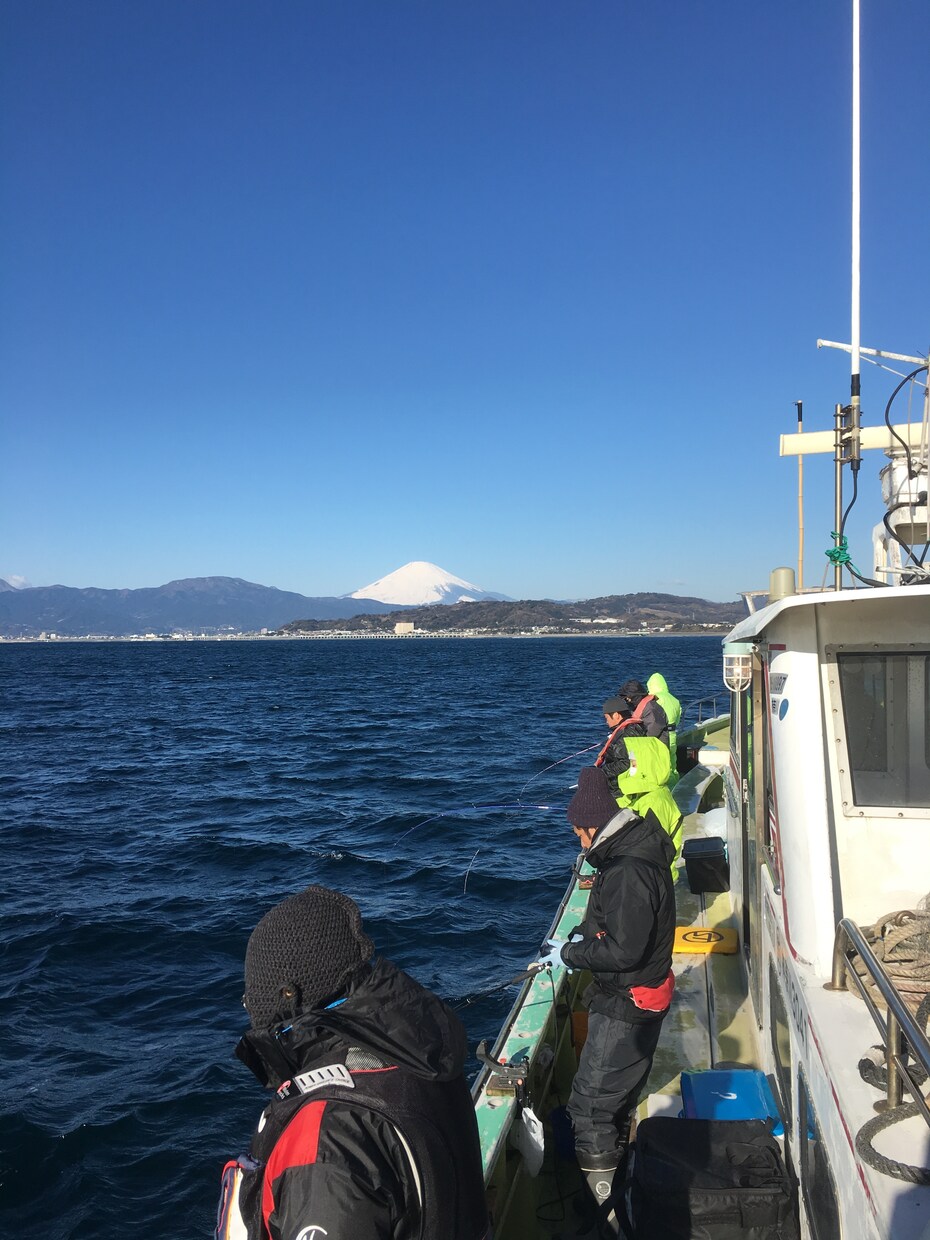 釣りに関してあらゆるノウハウやテクニックを教えます 釣り初心者向けにあらゆるノウハウやテクニックを教えます。 イメージ4
