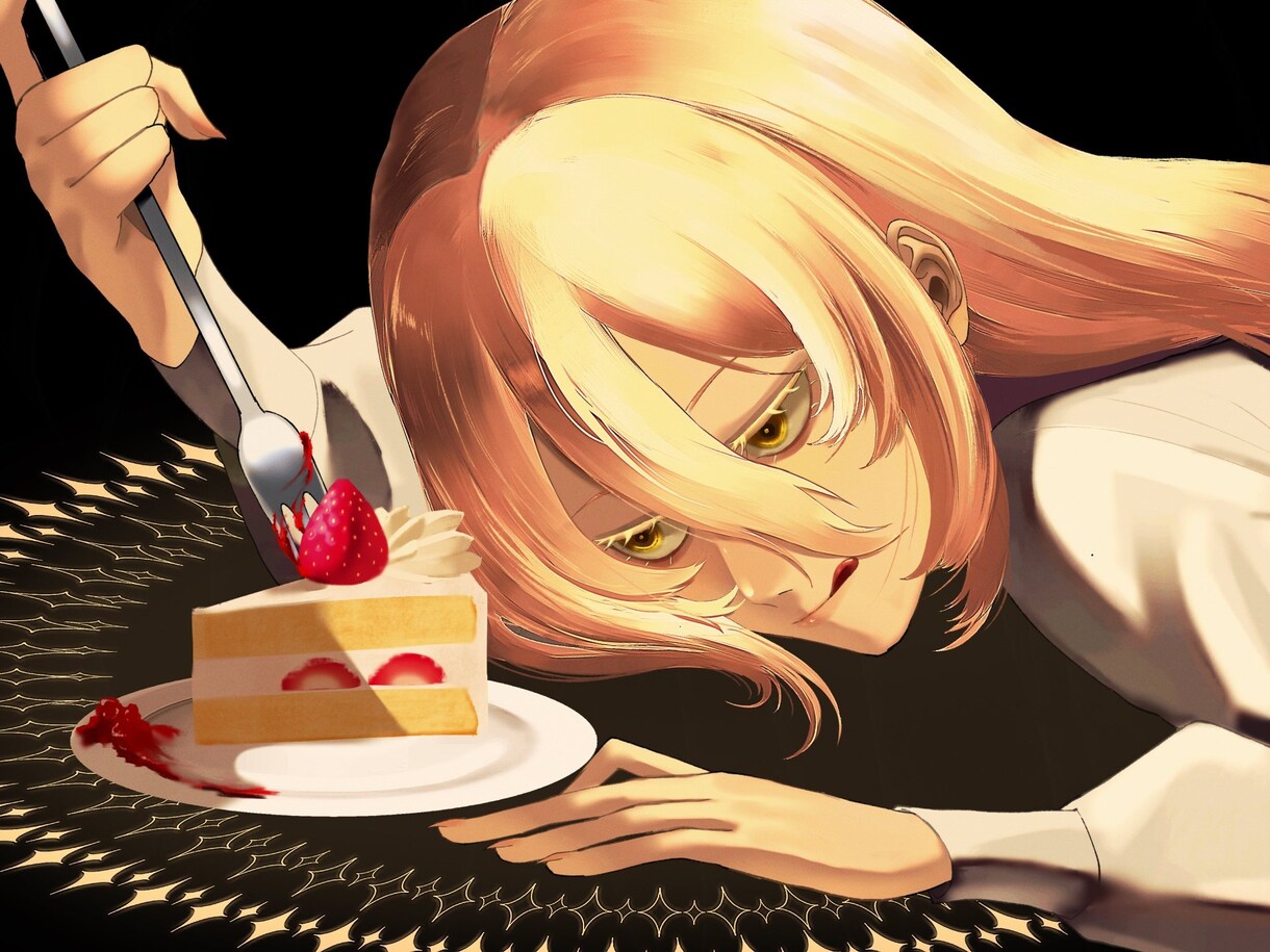 MV・サムネイラストなど描きます 美青年、等身の高いデザインを描くのが得意です（男女不問） イメージ4
