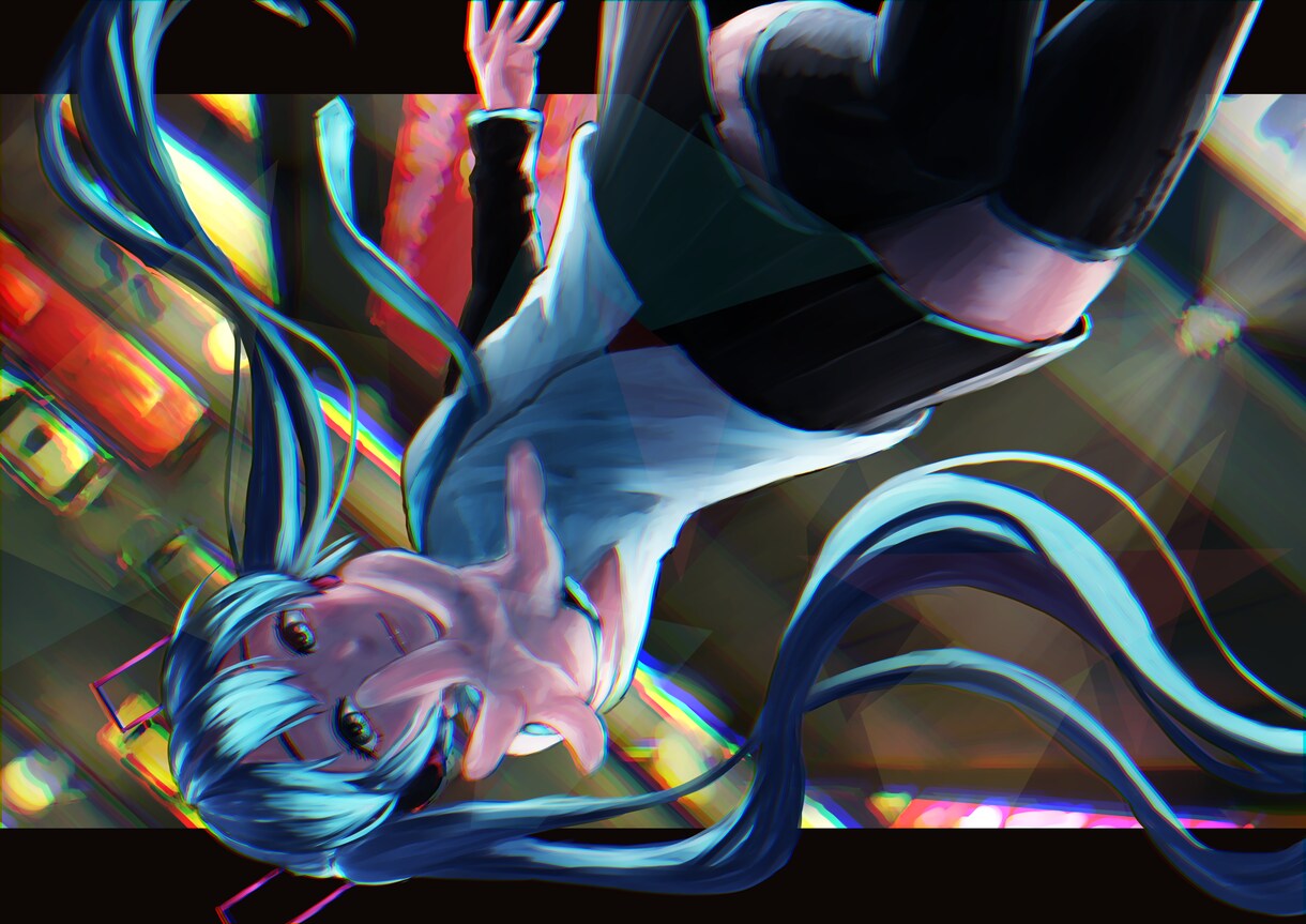 厚塗り一枚絵を制作します 重厚感のあるイラストを制作します イメージ3