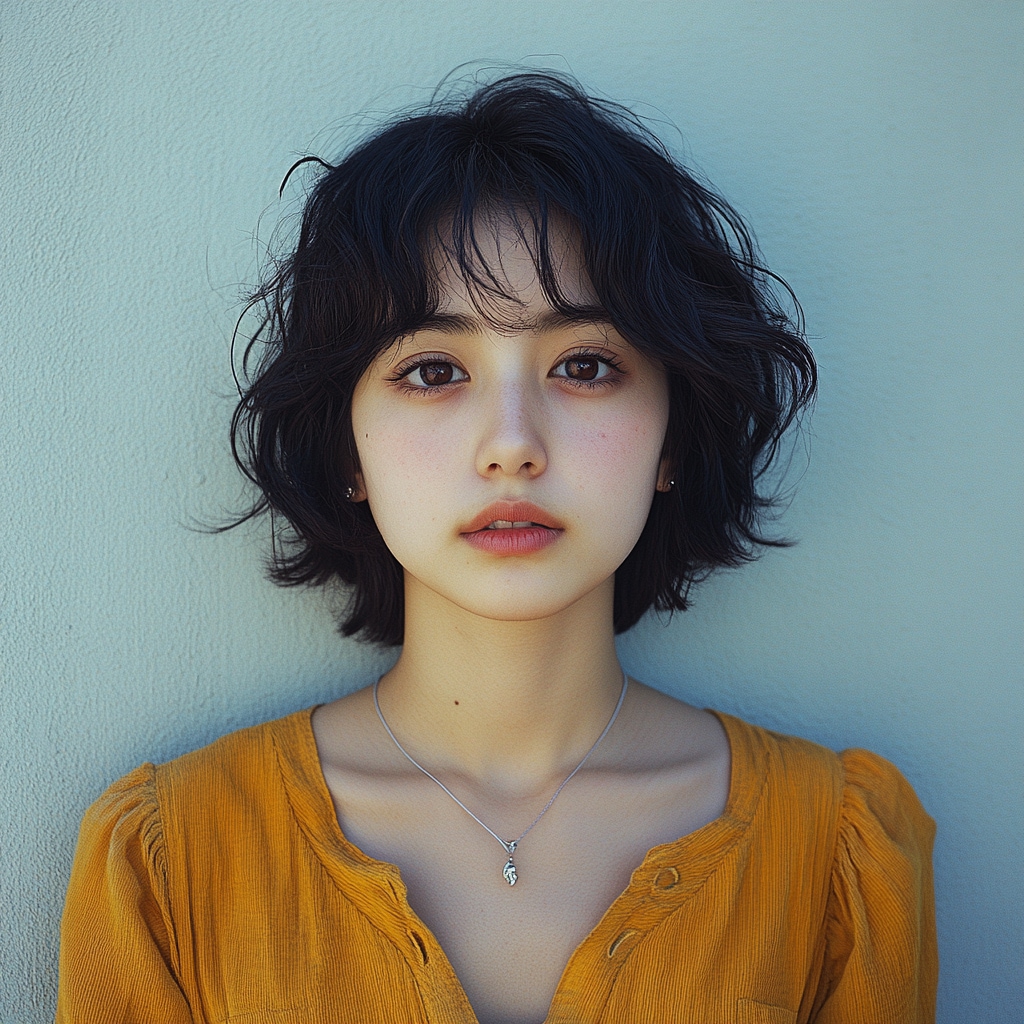 リアル美女！AI美女の画像生成代行します 【30枚生成プラン】AIを感じさせない本物に近いクオリティ イメージ2