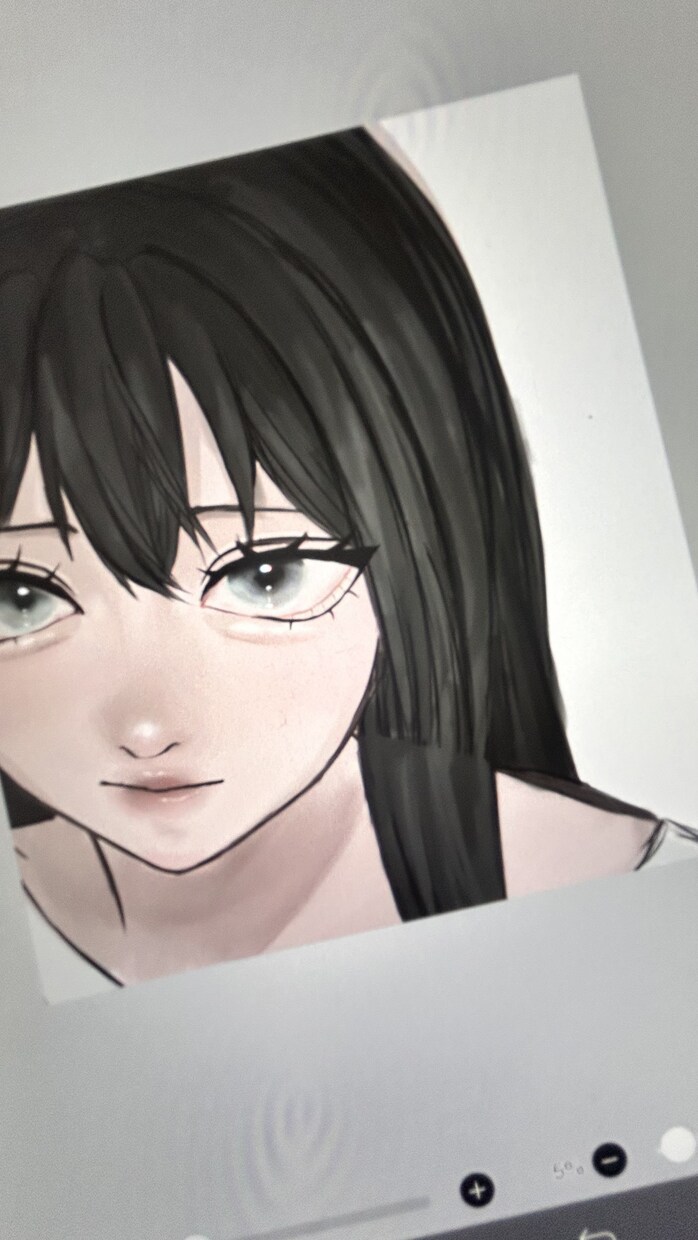 最短2日！目を引く女の子、男の子のアイコン描きます TikTokやXなど、自分だけの特別なアイコンにしませんか？ イメージ2