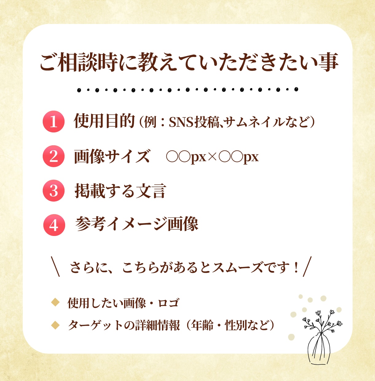 売れる・伝わるWEB画像を制作します バナー/サムネイル/ヘッダー/SNS画像/商品画像など イメージ3