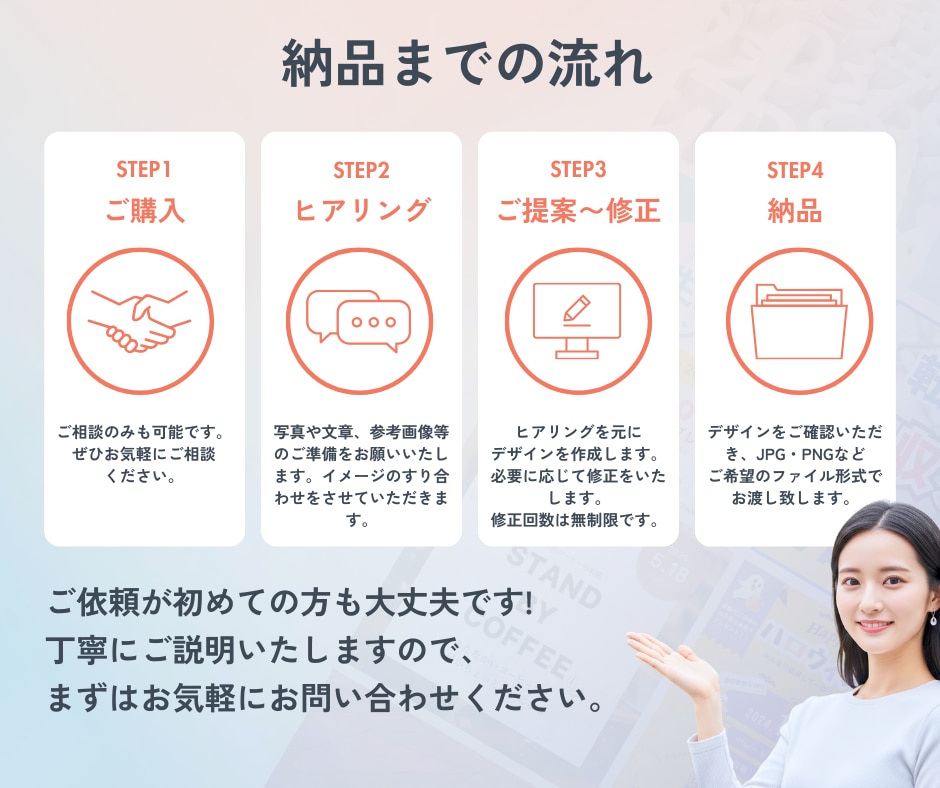 プロのデザイナーが目に止まるバナーを作成します バナー/ヘッダー/アイキャッチ/SNS/ブログ イメージ8