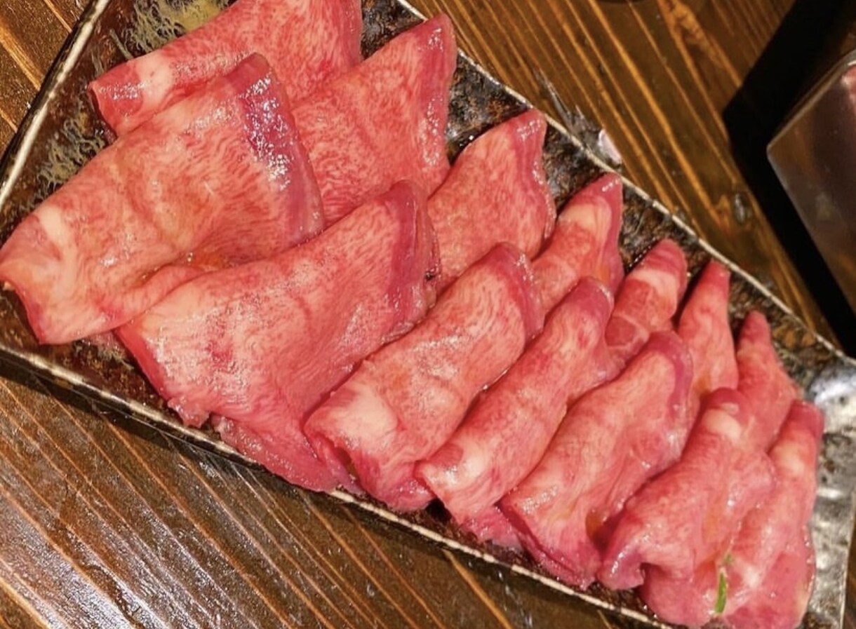 幹事さん  デート   お肉料理店お探しいたします お肉 専門でTPOに合わせたお店をご紹介いたします。 イメージ3