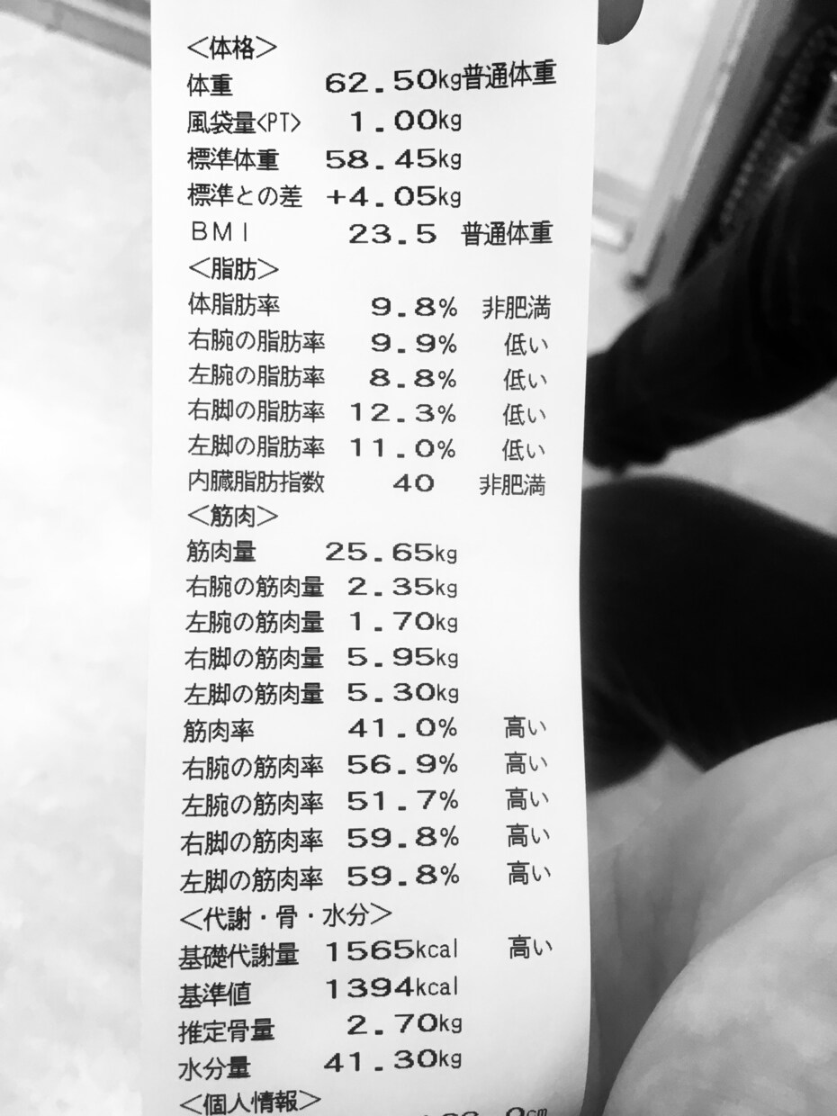 最強のモテ姿　あなたをモテモテのメンタル仕上げます ダイエット、筋トレ見た目だけではなくモテメンタル教えます！ イメージ1