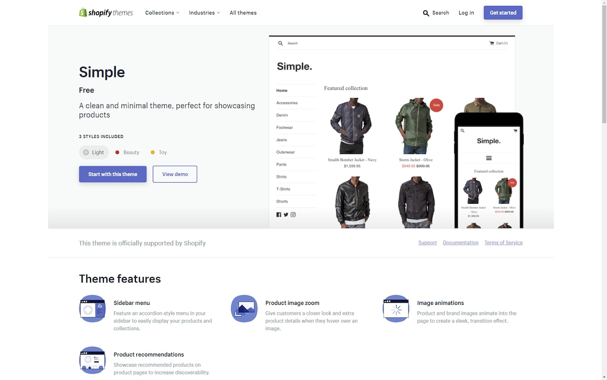ShopifyでECサイトを構築します Shopify×Webマーケ戦略で売れる仕組みを構築します イメージ4