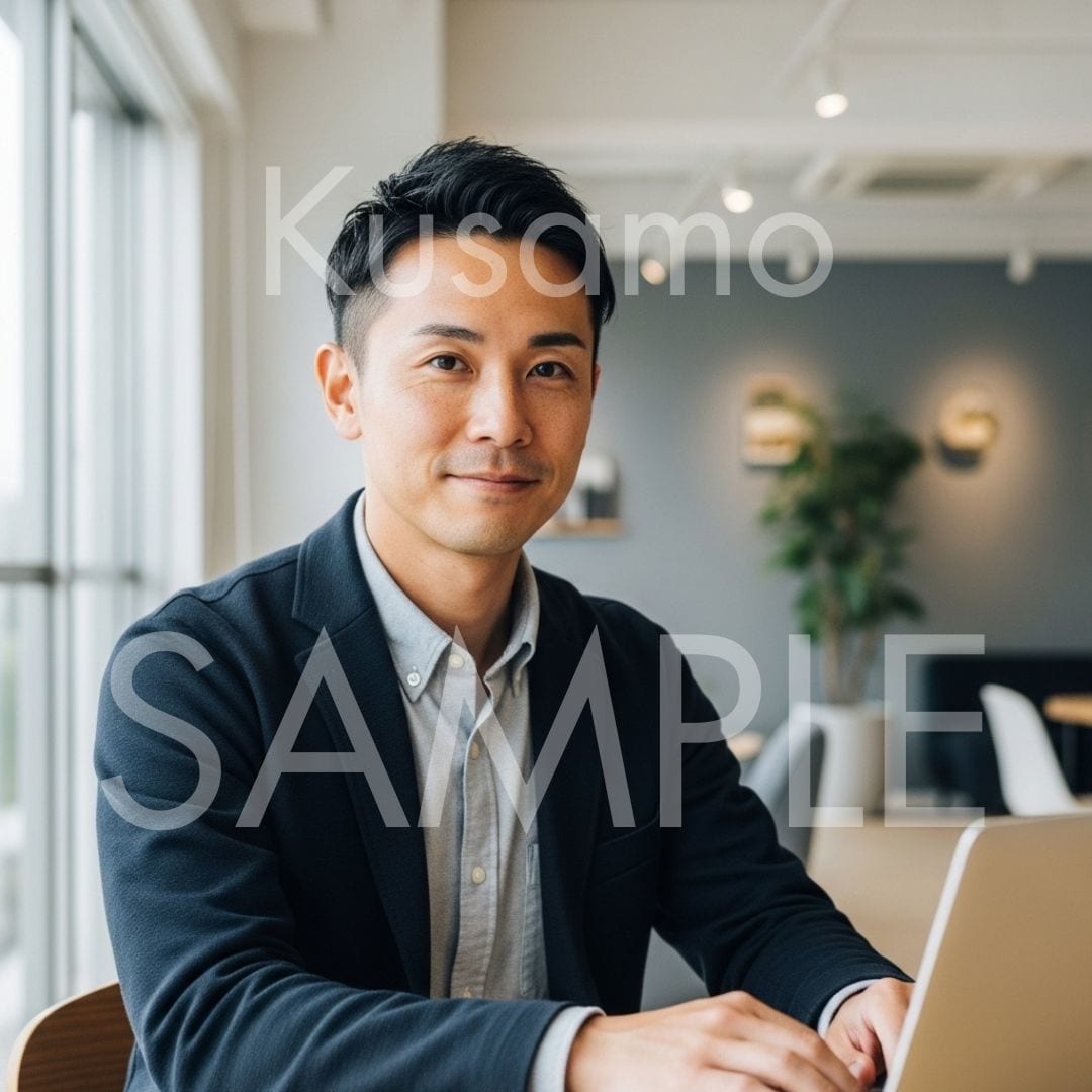 先着20名限定！プロ級のAIモデル画像を作ります あなたの集客と発信力を変える、プロ級の映える1枚を イメージ4