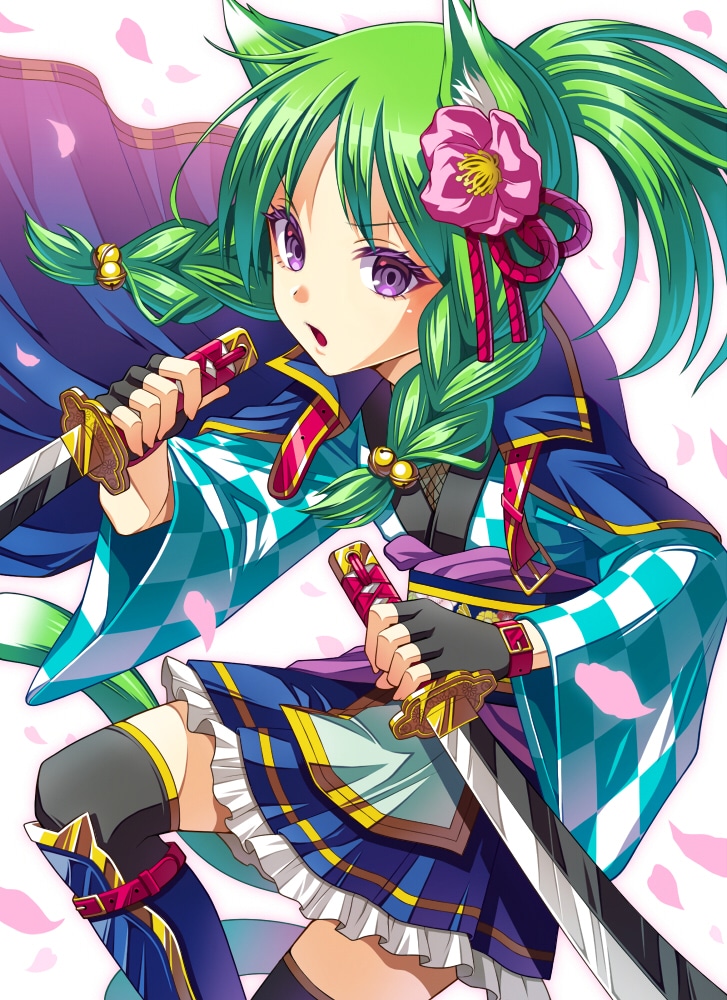 商用利用可能で様々な用途のイラストを描きます 線画のみ、着色のみの案件もご相談下さい！ イメージ3