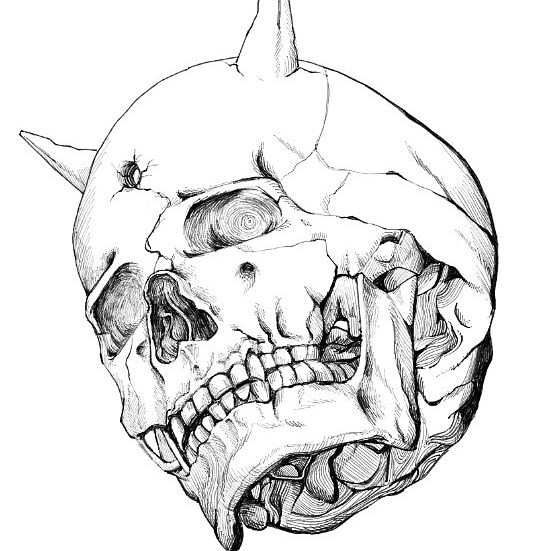 アイコンサイズ（正方形）のイラスト承ります ご要望に沿った正方形の線画イラスト・色付イラスト承ります イメージ1
