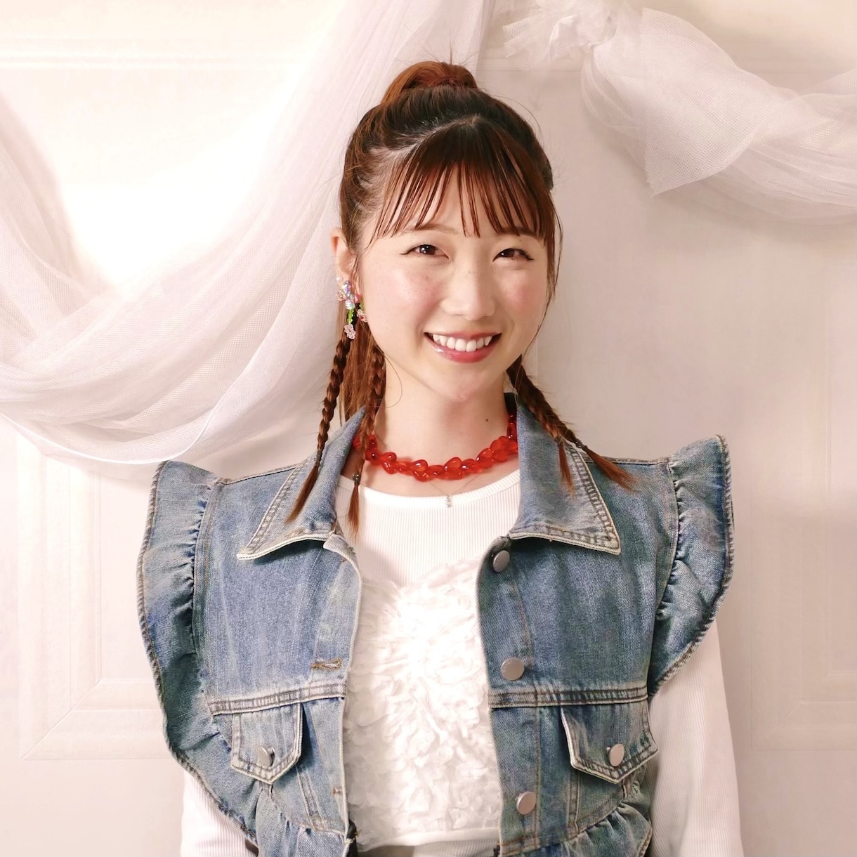 仮歌/コンペ用女性仮歌/大切な作品を歌で彩ります いろんな声色・ピッチに自信あり・最短2日納品 イメージ1