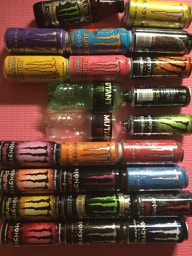 海外版Monster相談乗ります 【お土産相談】海外版モンスターエナジーの相談 イメージ1